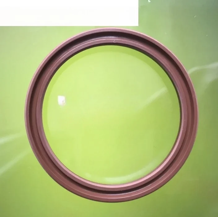 

10PCS Fluorine hydraulic oil seal Y-ring USH-10/12/14/16/18/20/20A/22/22.4/23.5