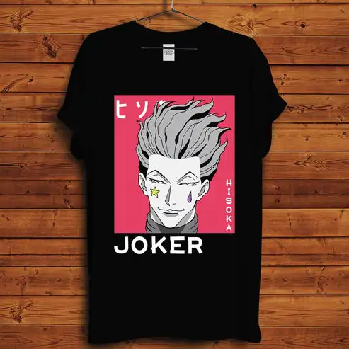 Hisoka T-Shirt