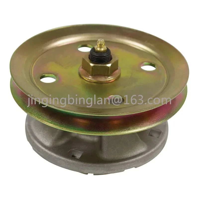 1Pcs lawn mower head spindle for Stens 285-109