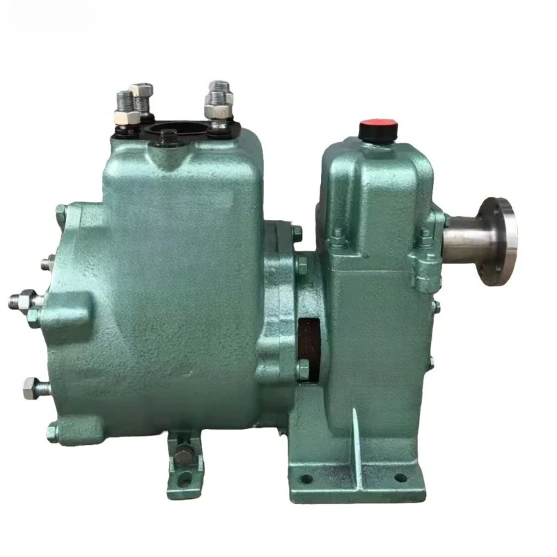 Sprinkler pump, self-priming centrifugal pump, sprinkler pump accessories