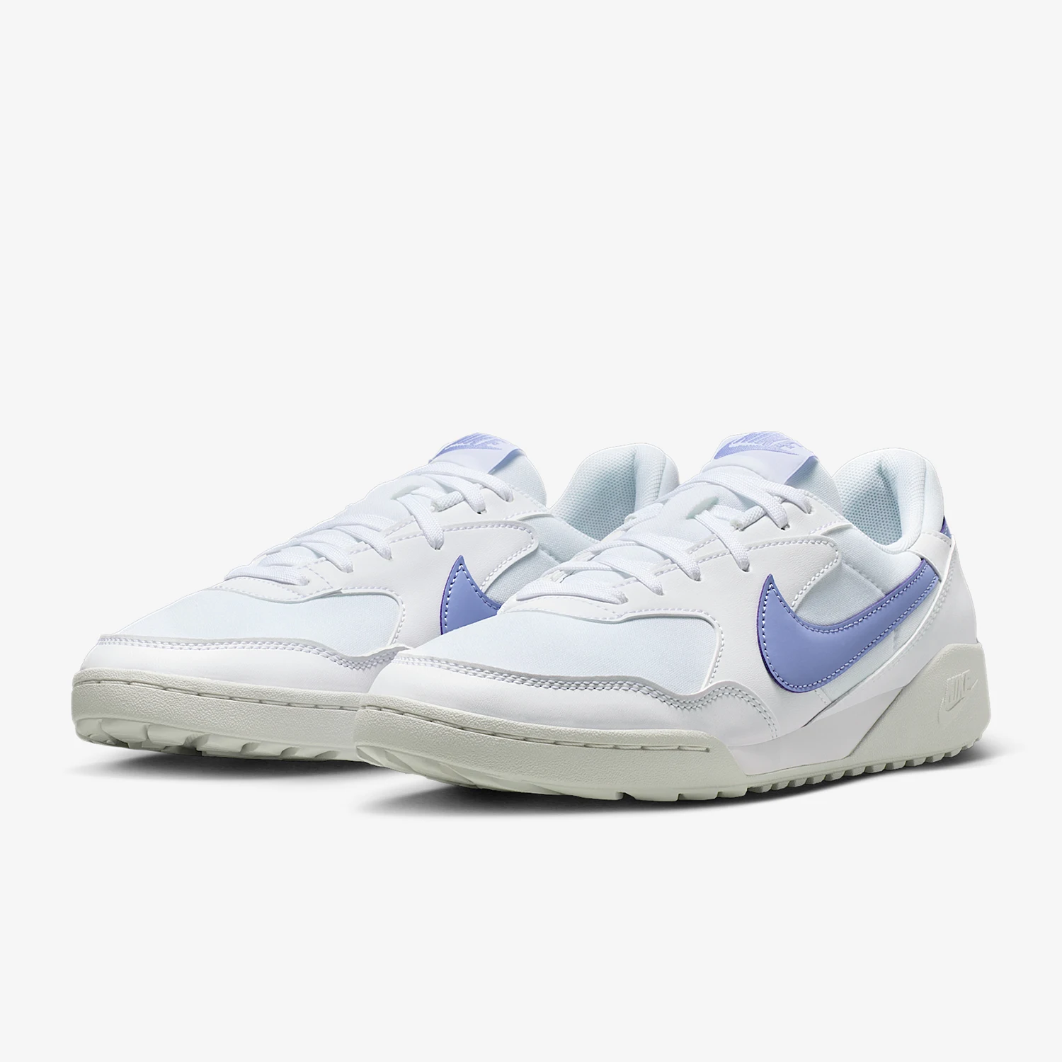 

Nike Authentic Terra Manta Women's Retro Wear-Resistant Casual Sports Shoes HQ1940-108