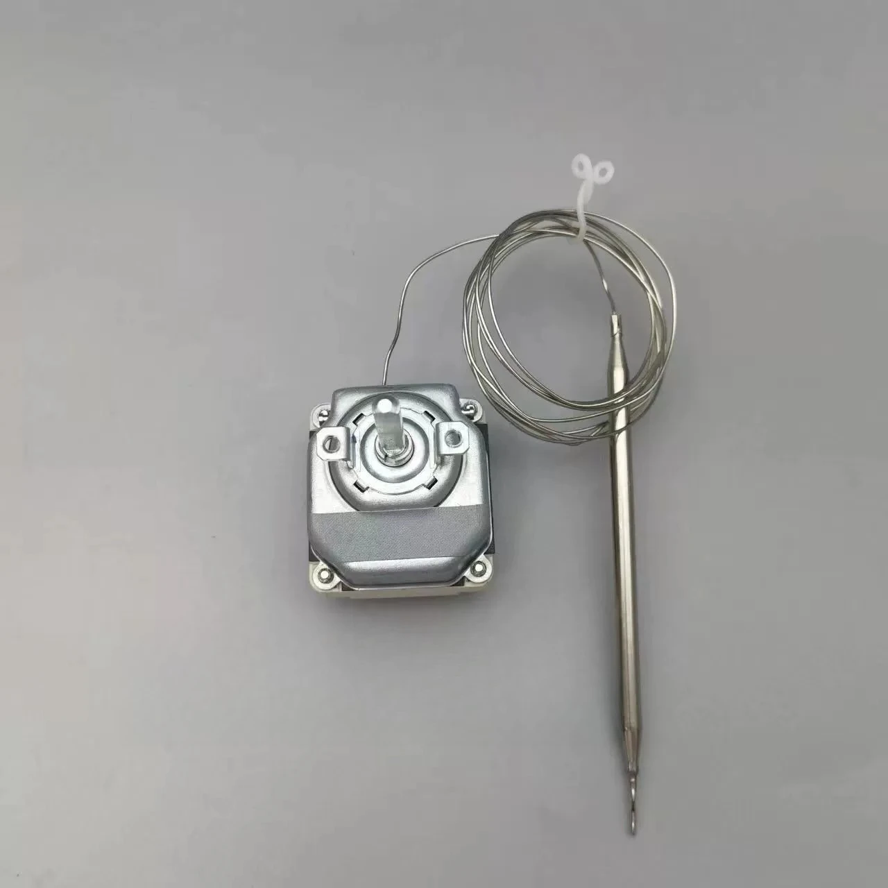 Three Phase 190 Degree Adjustable Automatic Reset Temperature Switch 55.34034.170