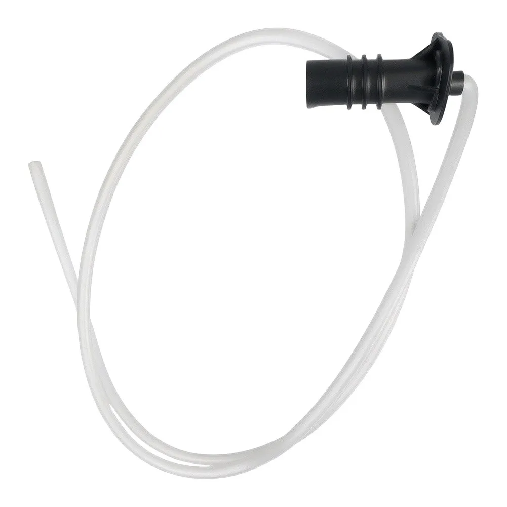 W11415785 Ice Maker Fill Tube Replacement For Kenmore For Amana Refrigerators Fix Leaks Low Ice Production WRX735SDHZ