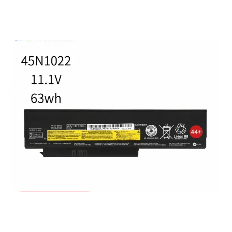 X230 New Laptop Battery for Lenovo Thinkpad X220I X220 X230I 0A36307 42T4940 0A36281 45N1022 45N1023 11.1v 94wh 9cell 6cell
