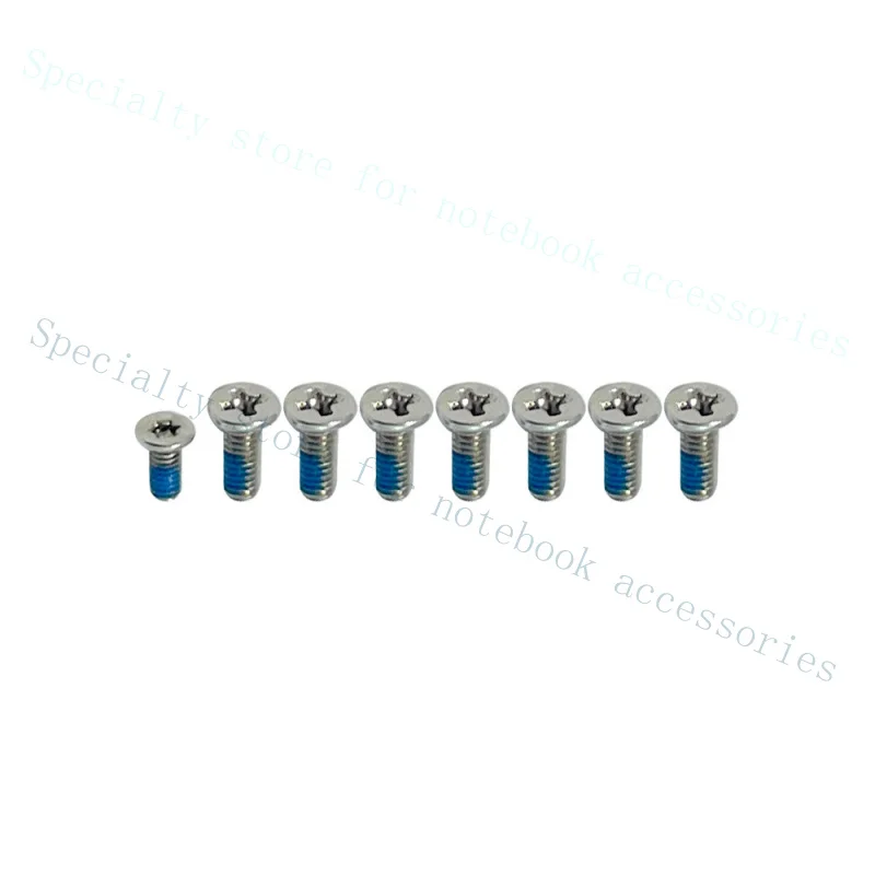 A+  Bottom Base Cover Case screws For HP ENVY 15-DR 15T-DR 15m-dr 15-DS 15M-DS