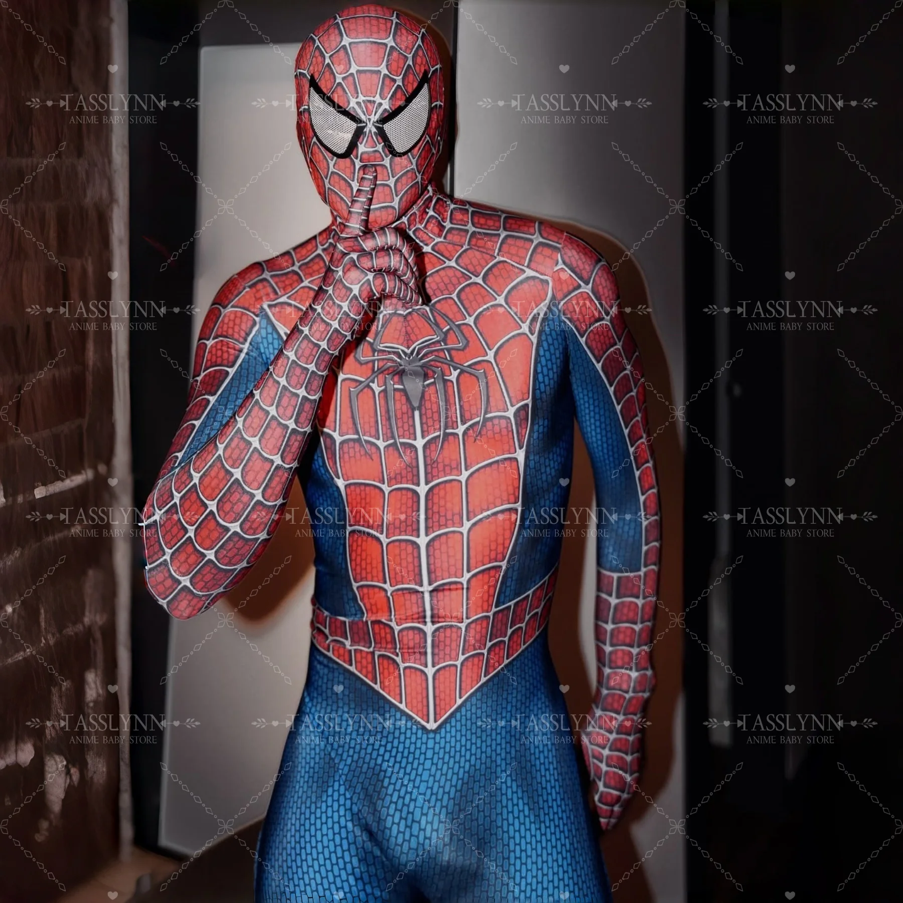 marvel-raimi-spider-man-cosplay-costumes-zentai-costume-fete-vetements-fantaisie-spiderhero-body-fete-costume-serre-costumes-d'halloween