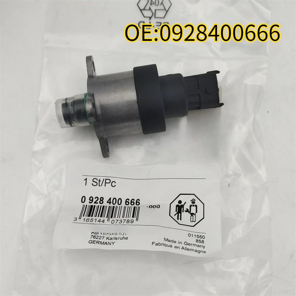

For 0928400666 Fuel Control Actuator Fits for 03-07 Dodge Ram Cummins Diesel 5.9L