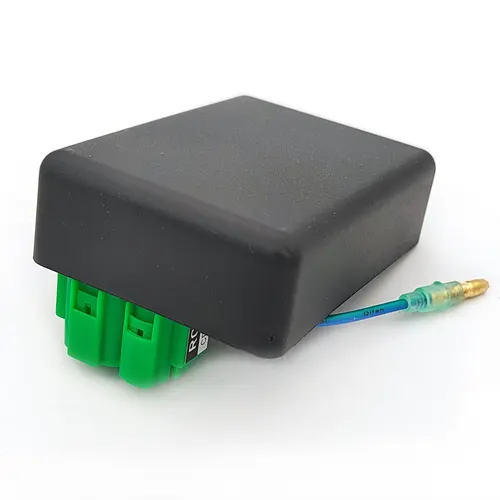 Imagen 2 del producto RCB CDI-54C para can-am DS250 (2007-2019) Unidad de encendedor de velocidad ilimitada