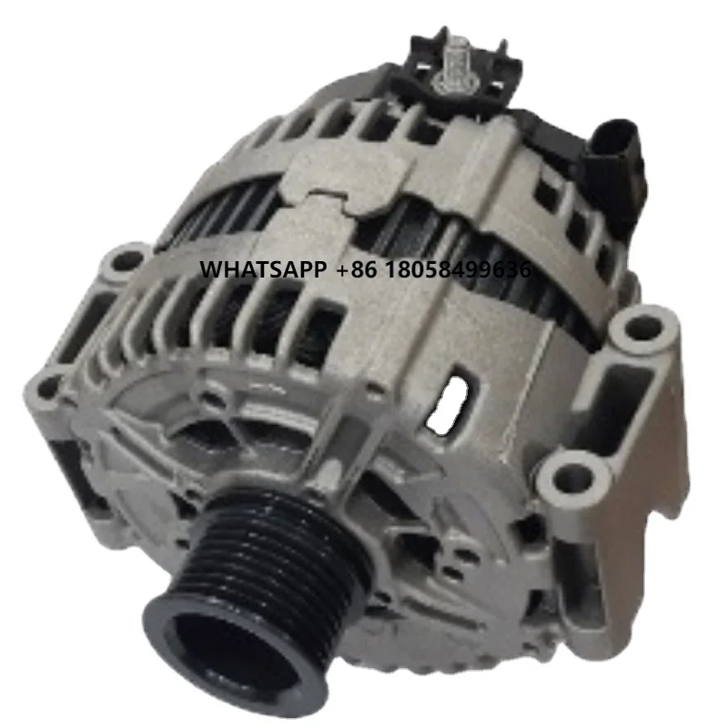 

BBmart Auto Parts Auto Alternator Auto Generator 150A (OE: 000 906 12 02) for Mercedes Benz C-CLASS X204 W204 OE 0009061202