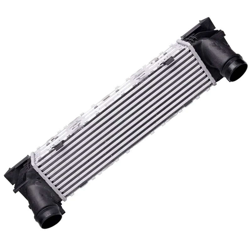 Turbo intercooler 17517600530 For BMW F20 116i 118i 120i F22 F23 220i F30 F31 316i 320i F36 420i N13 N20 N47 B47