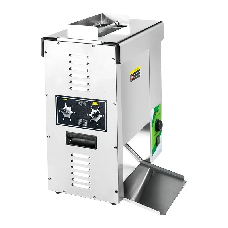 Commercial Electric Burger Machine with Conveyor Hamburger Bun Toaster