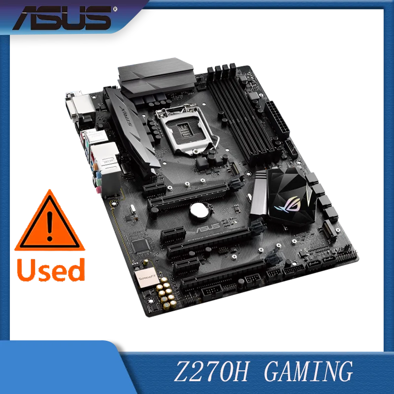 Asus Republic Of Ga… - image