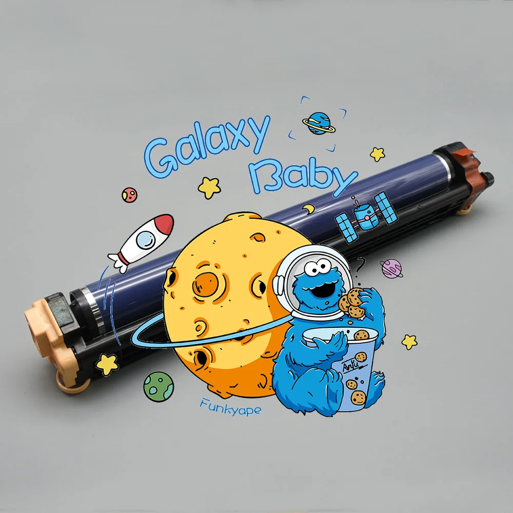 

DC240 Drum Unit For Xerox DC 240 242 250 252 260 C7655 C7675 7665 550 560 Drum Cartridge 013R00663 013R00664 013R00602 013R00603