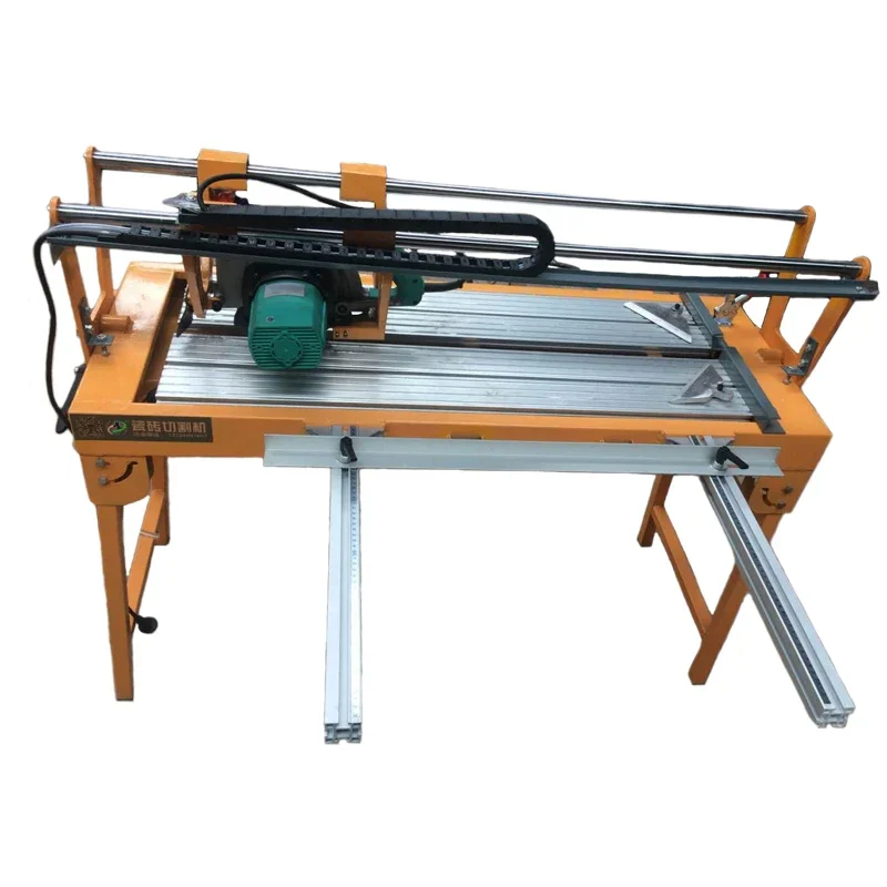 Portable Multifunctional marble ceramic tile cutting machine