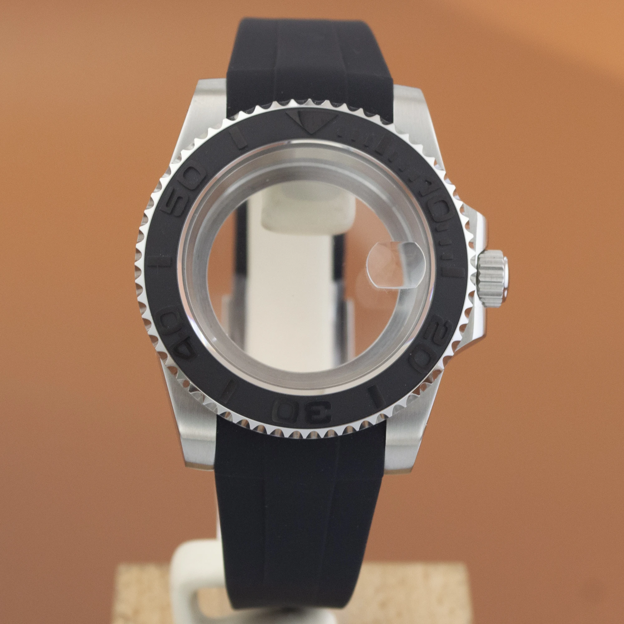 For YACHT-MASTER 40…