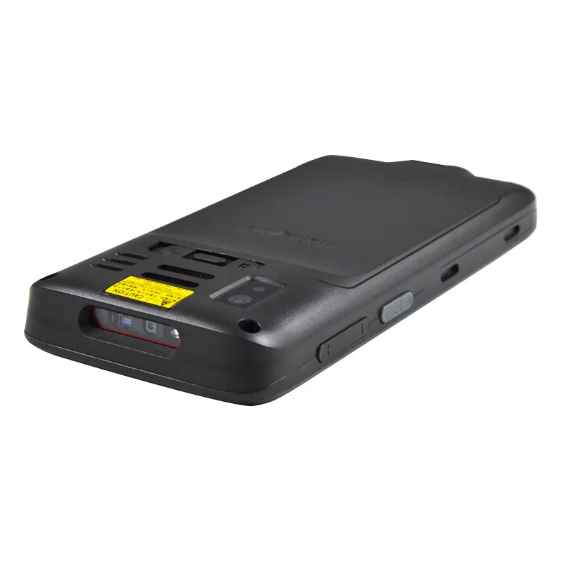 2026 Honeywell EDA52 3+32G Memory 4G Wifi Bluetooth  GPS Camera 1D 2D Barcode Scanner Handheld PDA Data Collector