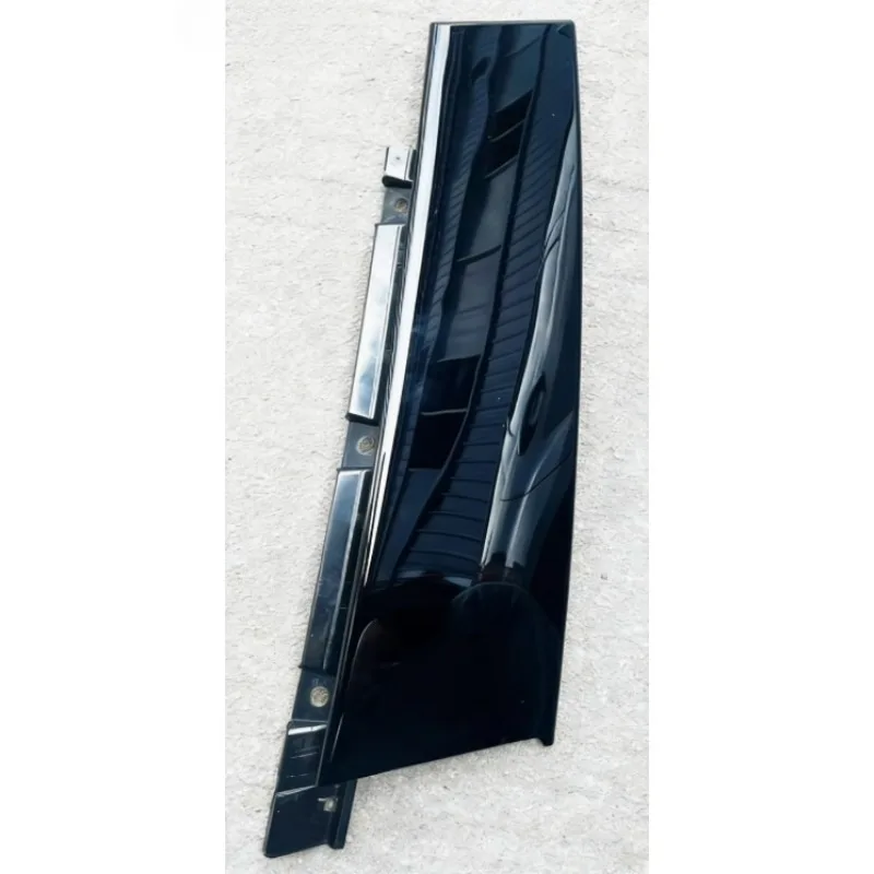 Paneles de Moldura Originales para el Marco de la Puerta, Paneles de Moldura para los Pilares A, B y C para Ford Mondeo 2013 2014 2015 2016 2017 2018 2019 2020 2021