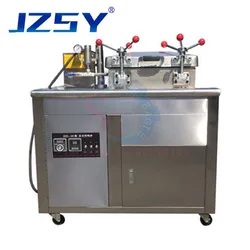 Kitchen Henny Penny Pressure Fryer Oven Broasted Fried Duck Stove Equipment Deep Frying Machine For KFC Fast Food Restaurant