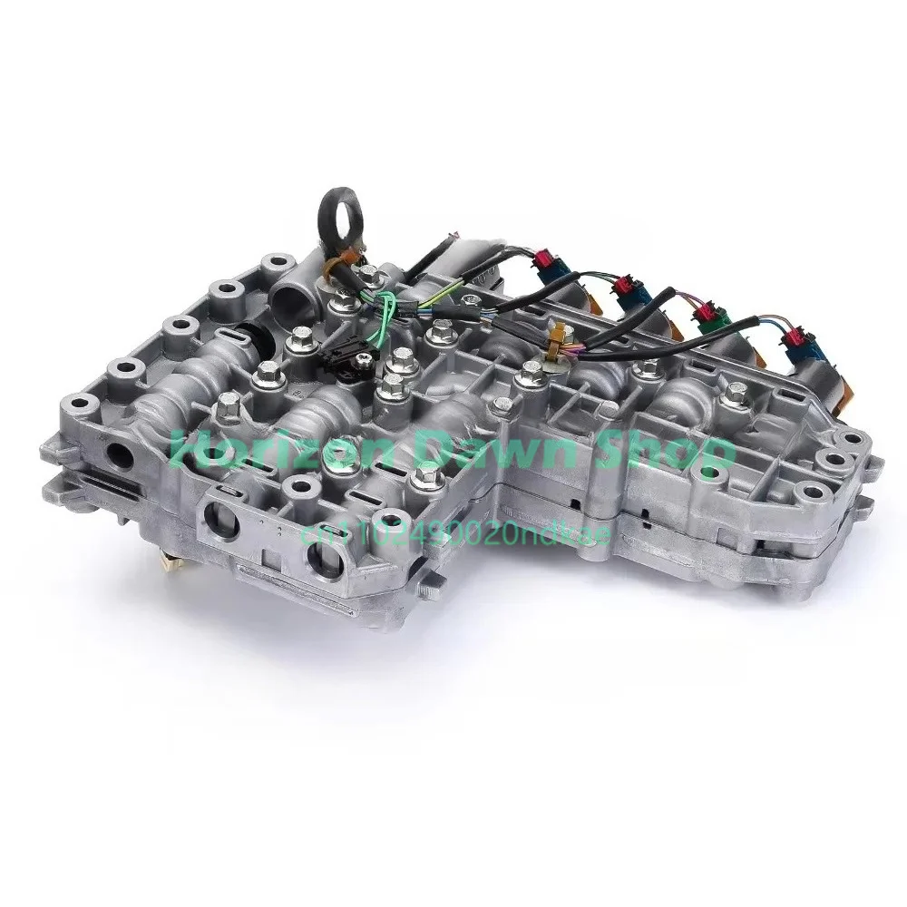 ORIGINAL CTF25A CVT Transmission Valve Body