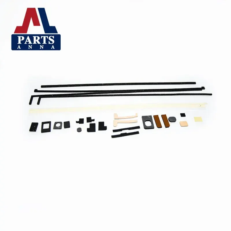 

1 комплект уплотнения проявителя барабана MPC4503 для Ricoh MP C3503 C4503 C3003 C5503 C6003, комплект уплотнительной губки для разработки