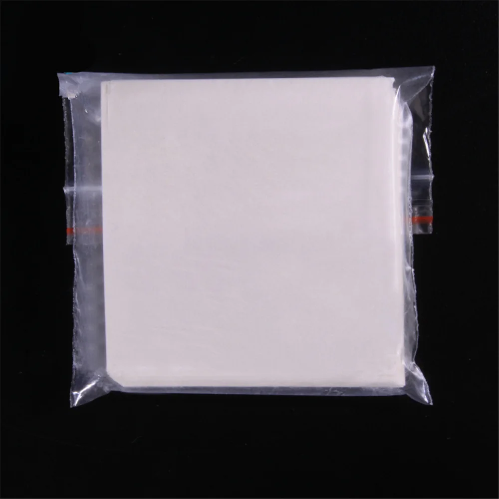 500pcs/lot Weighing paper Square litmus paper 75mmx75mm 100mmx100mm 150mmx150mm Laboratory Chemistry Equipment