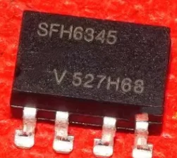 

10pcs SFH6345 SOP8 SFH6345-X017