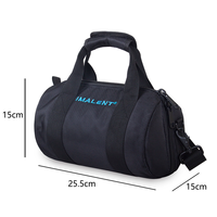 IMALENT Original Handbag Utility Pouch Waterproof Shoulder Bag EDC Casual Case Flashlight Accessory For MS18 MS12 MS32 SR16