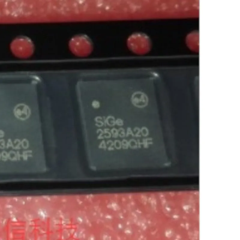 

SE2593A20 SE2593A20-R 2593A20 SE2593 QFN-30 10pcs