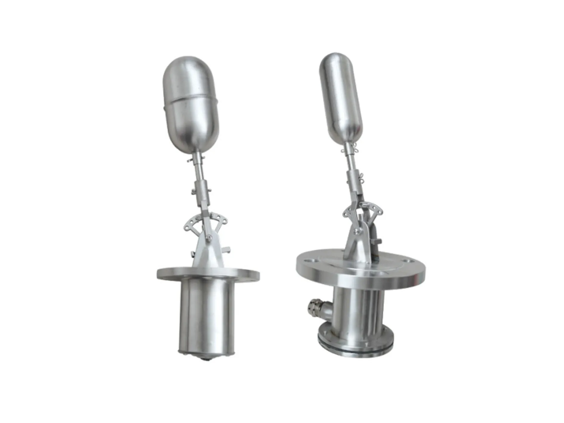 UQK-01-C 02-C 03-C con sensor de nivel de flotador de autocontrol Interruptor controlador de nivel de flotador marino