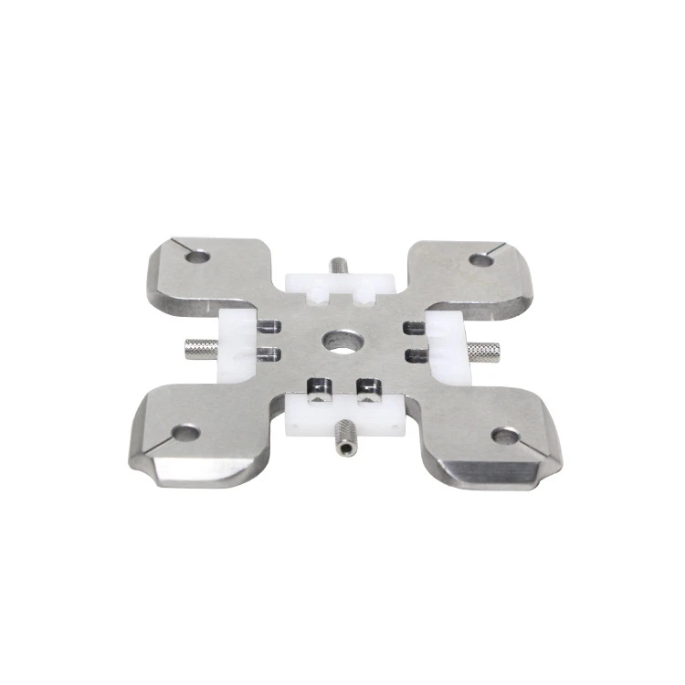 

Grinding disc, 8-core UPC small four-corner pressurized core grinding fixture