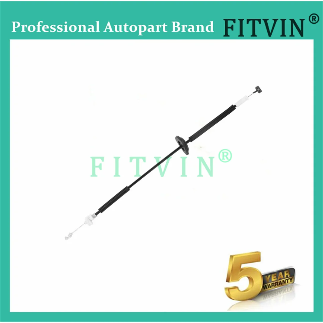 

LR013936 Front Rear Door Internal Lock Cable For Land Rover Range Rover Sport For Discovery 4 LR4 2010-2016