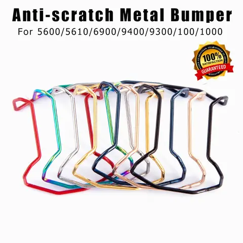 316 Metallklockstötfångare för Casioak GA2100 Repskyddande skydd för 5600/5610/100/1000/6900/9400/9052/GX-56/GA700/GA710/GA400 8 best sales gx56 - №7