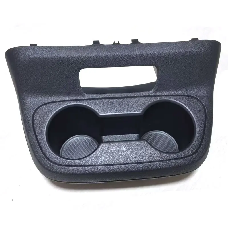 kit-de-cadre-de-panneau-de-support-de-verre-de-boissons-d'instrument-de-console-centrale-de-voiture-pour-mercedes-benz-vito-classe-v-2024-2025