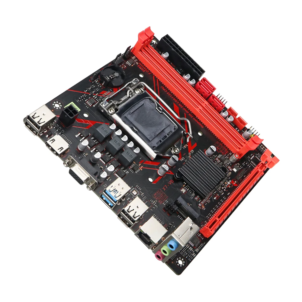 Thumbnail 4 - #72 Best CPUs to Buy In 2026