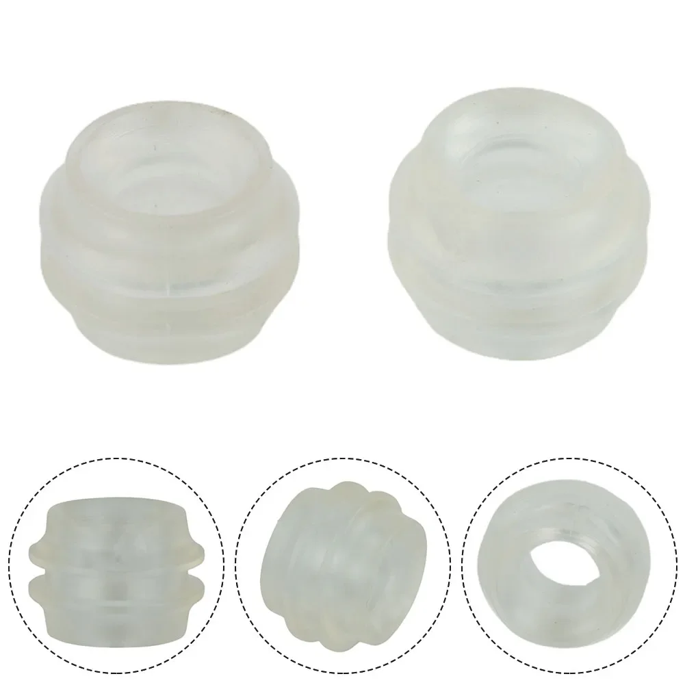 Hard Plastic Gear Shift Linkage Bushing White High Quality Shifter Cable Bushing Accessories Automobile 1159920310