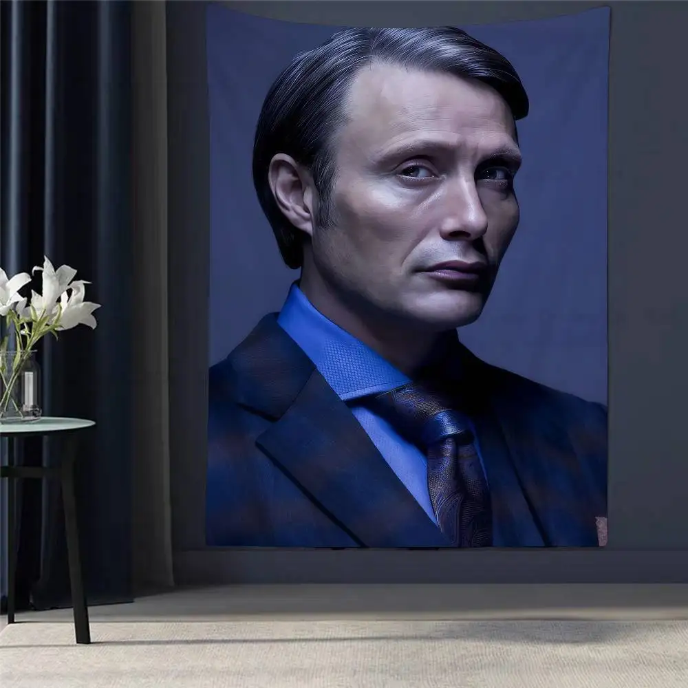 

The Notebook Movie Anime Tapestry Hanging Tarot Hippie Wall Rugs Dorm Wall Hanging Sheets