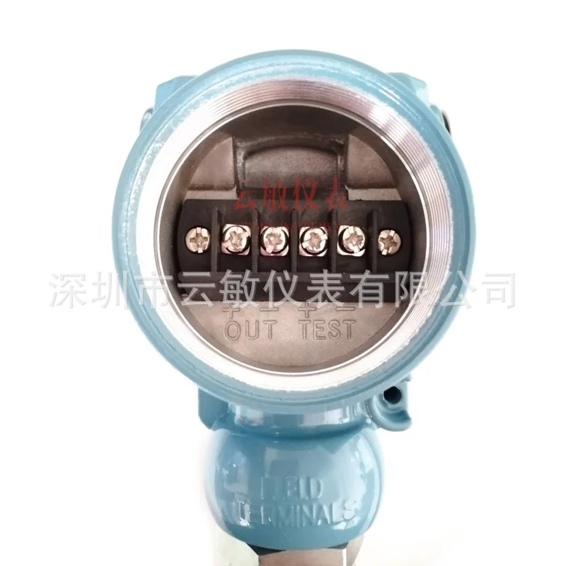 FYL Industrial Pressure Transmitter Oil Pressure Pneumatic Hydraulic Pressure Sensor