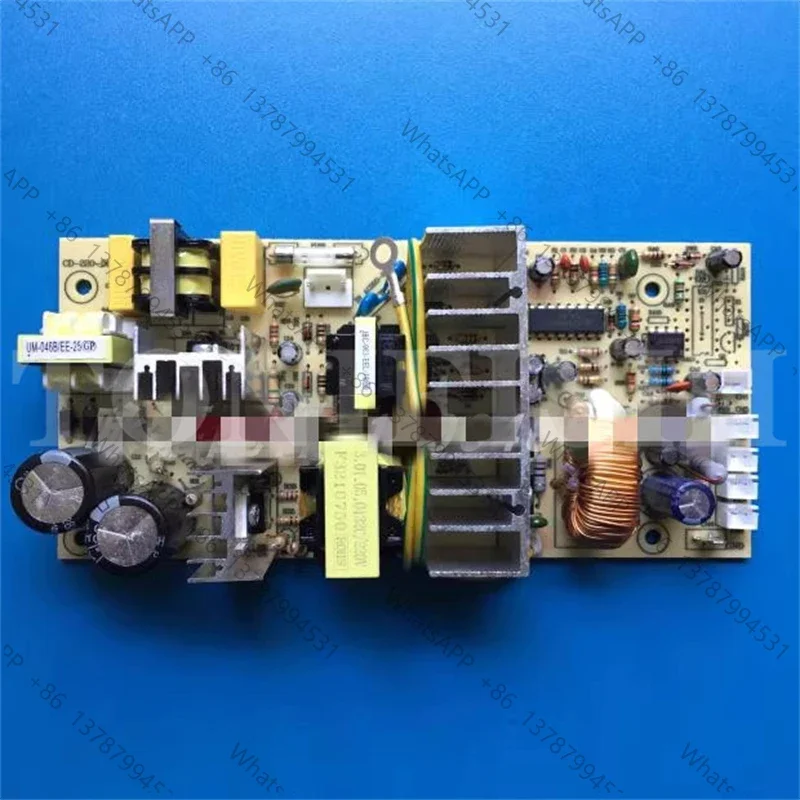1PCS Semiconductor Electronic Refrigerator Red Wine Cigar Cabinet Power Supply Circuit Computer Board CD-220-D6 PCB90717K3 110V