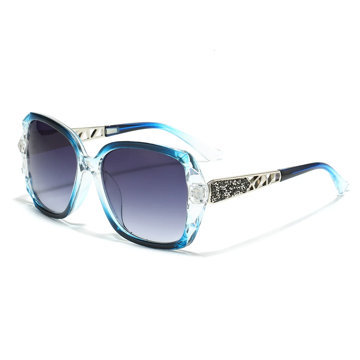 New Fashion Ladies' Sunglasses UV400 Women Classic Sun Glasses Outdoor Sport Men Trendy Eyewear Male Female