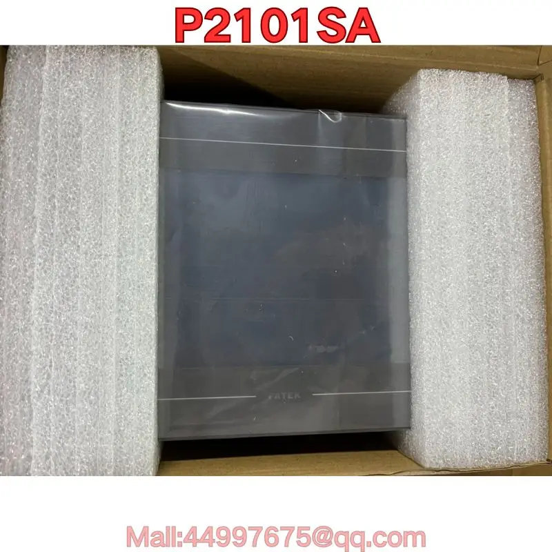 New P2101SA touch screen Latest prices for August 2026