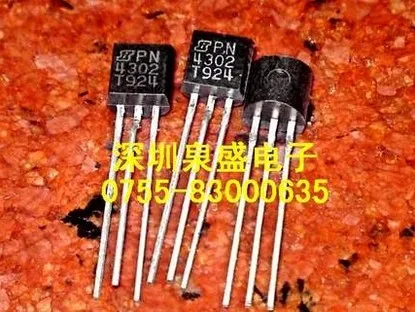 

PN4302 C3866 2SC3866 KA378R33TU 378R33 IRF820 IRF820PBF STF12N65M5 12N65M5 TC4052BF IC 4052BF