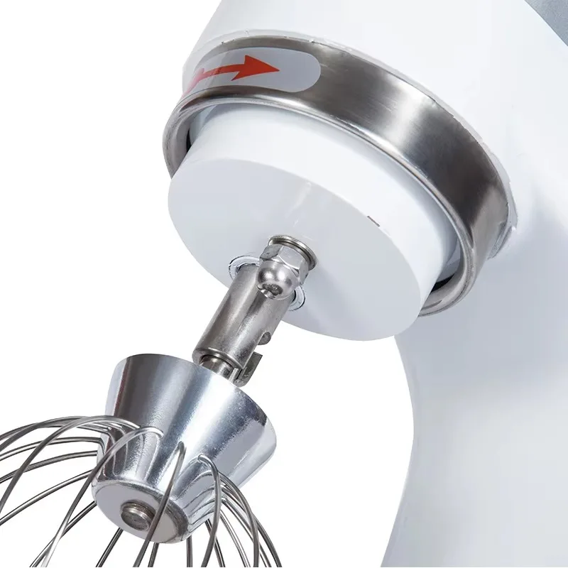 7 Liters Electric Food Table Top Food Mixers