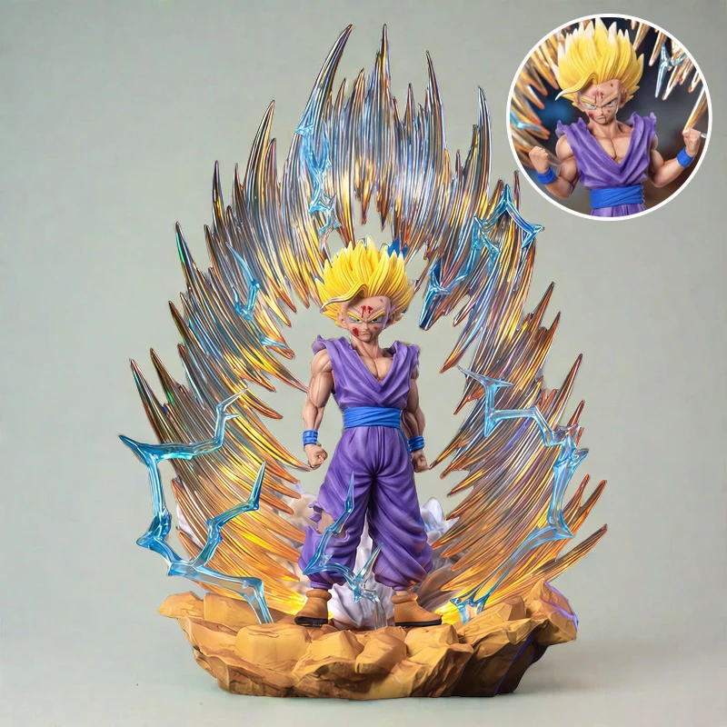 jt-dragon-ball-z-son-gohan-super-saiyan-2-led-figurine-eclairee-jt-modele-anime-figurine-d'action-ornements-a-collectionner-jouet-cadeaux