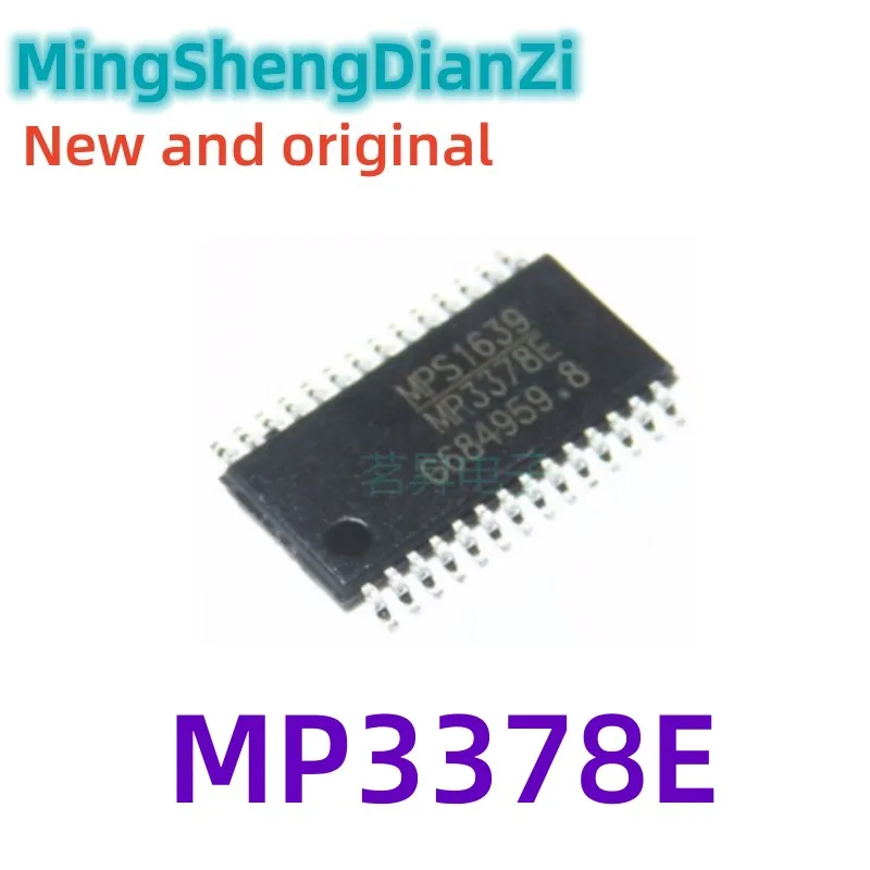 MP3378 5-20PCS MP3378 TSSOP-28