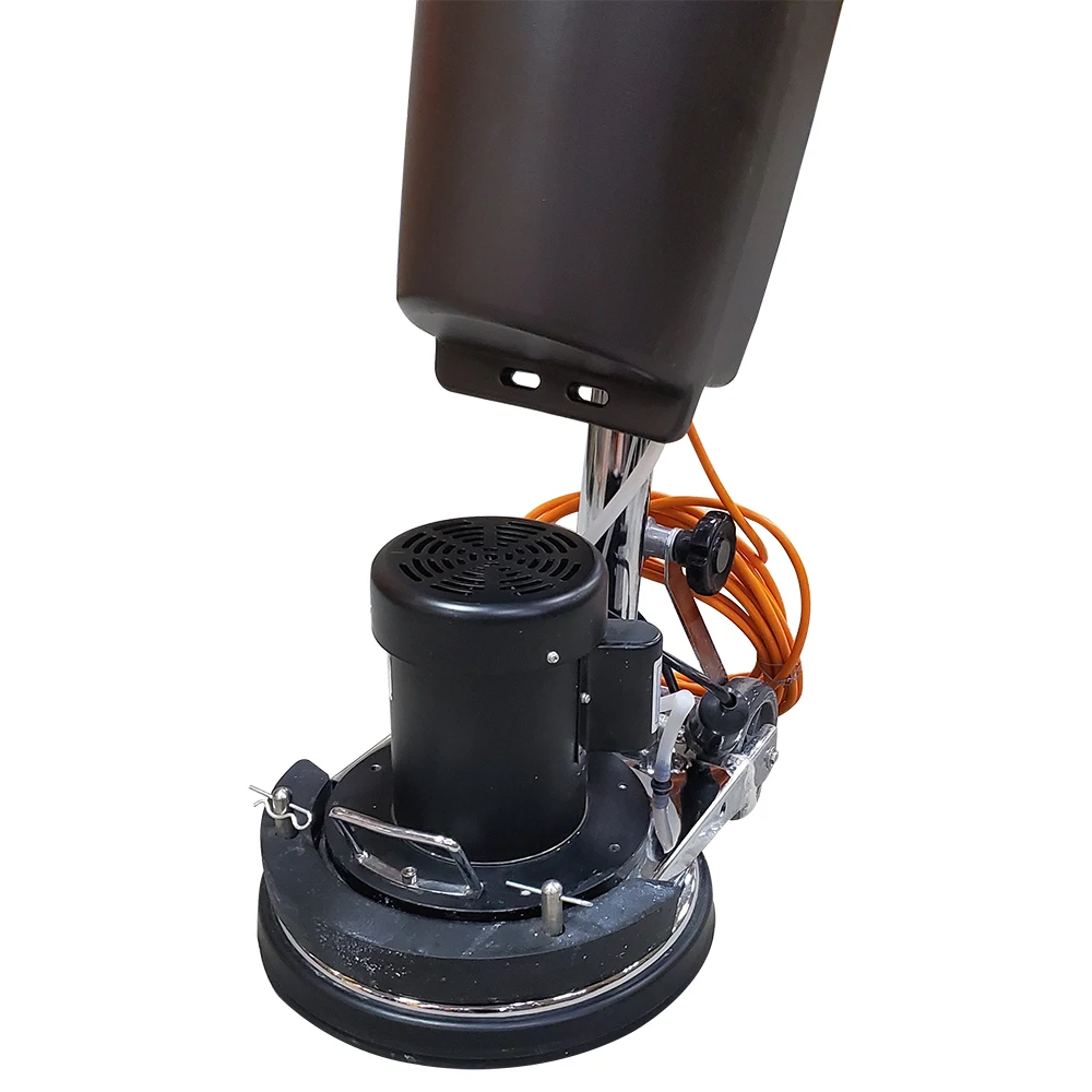 2025Cheap Price Best Selling Single Disc Floor Polisher Machine