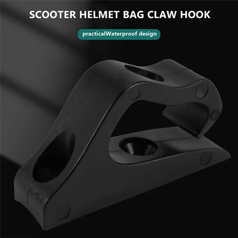 

Electric Scooter Front Hook Hanger Helmet Pocket Claws Scooter Replacement For Xiaomi Mijia M365 Pro
