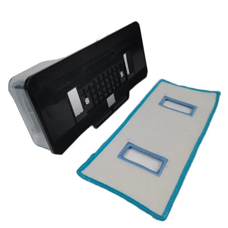 For Midea Cordless Vacuum Cleaner Accessories P7 Max/P7 Flex/Z7 Complete/Q3 Wet Mop Water Tank