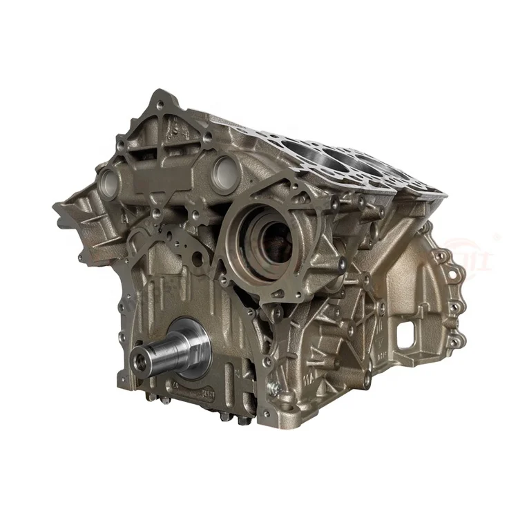 

High Quality Land Rover Diesel 306dt Mid-Cylinder Assembly Godwalker 2.2t Evoque & Range Rover Sport Engine Cylinder Blocks