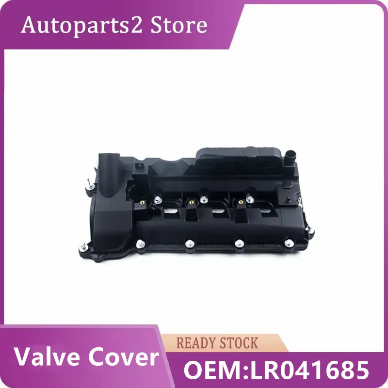 LR041685 Suitable for 3.0T gasoline Discovery 4/5 Range Rover engine valve cover LR109353 LR041685 LR109354 LR051835