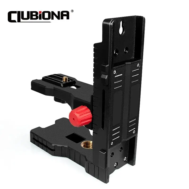 Fine Super Strong Magnet Pulls L-Bracket Leveling Support for Universal Laser Level Bracket